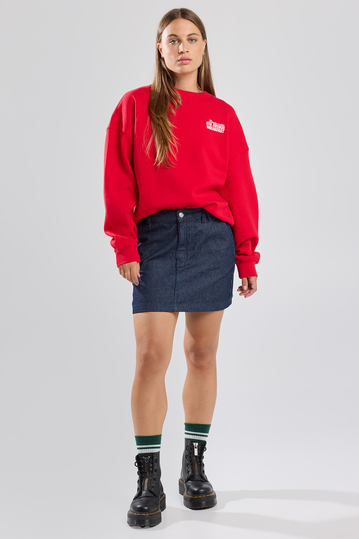 Sweater Serena image number 1