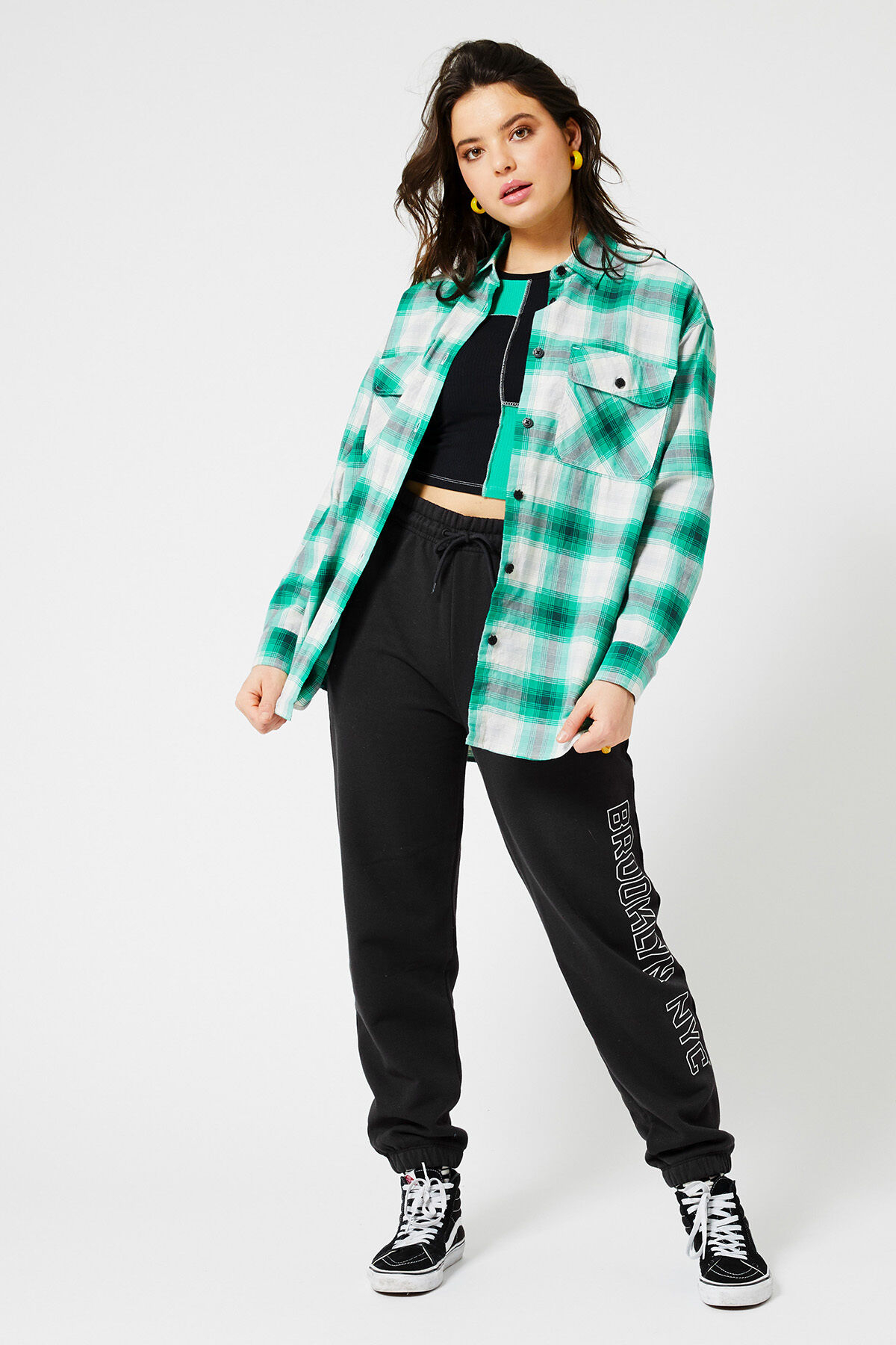 Blouse collar Blake image number 0