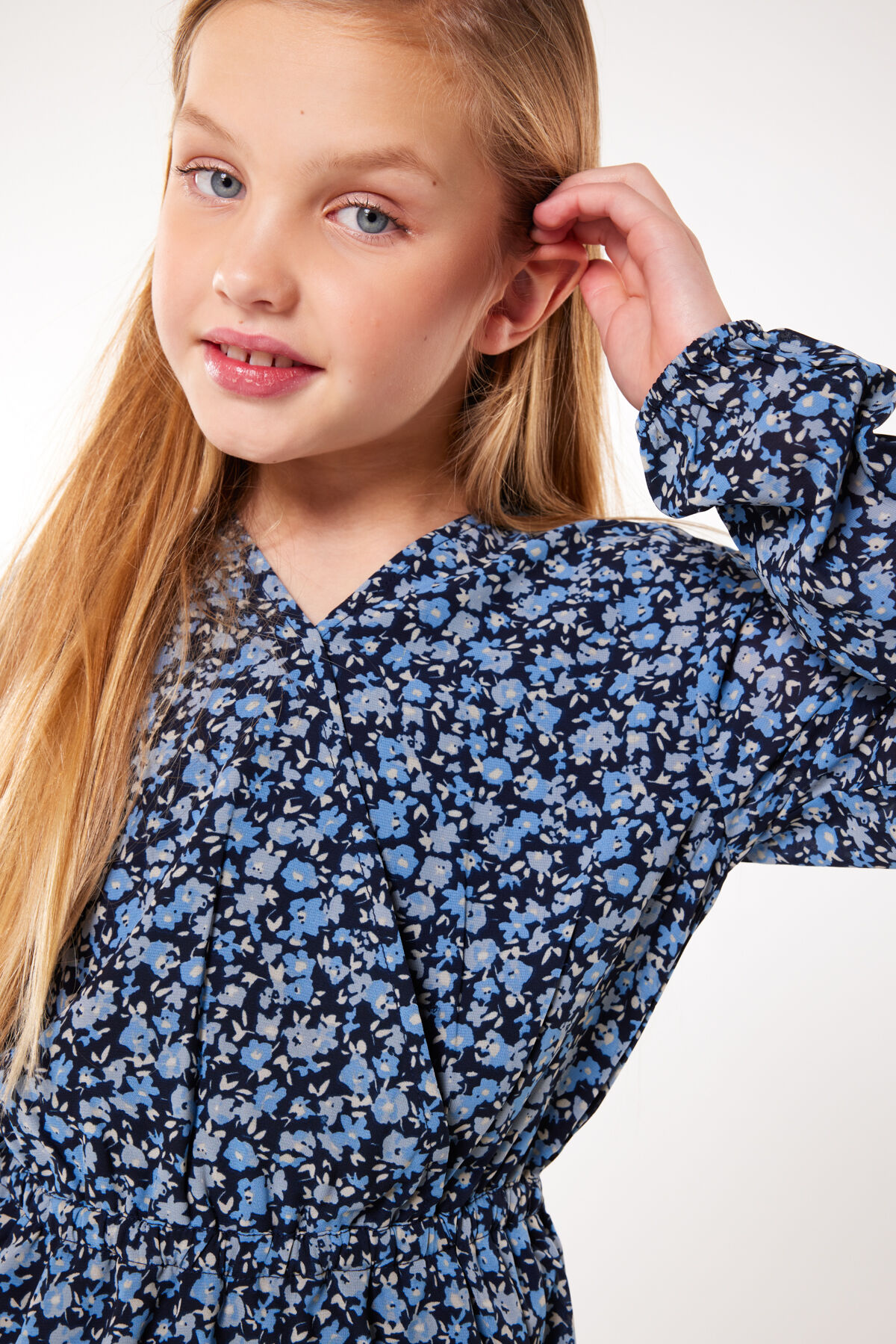 Jurk Dana Jr image number 3