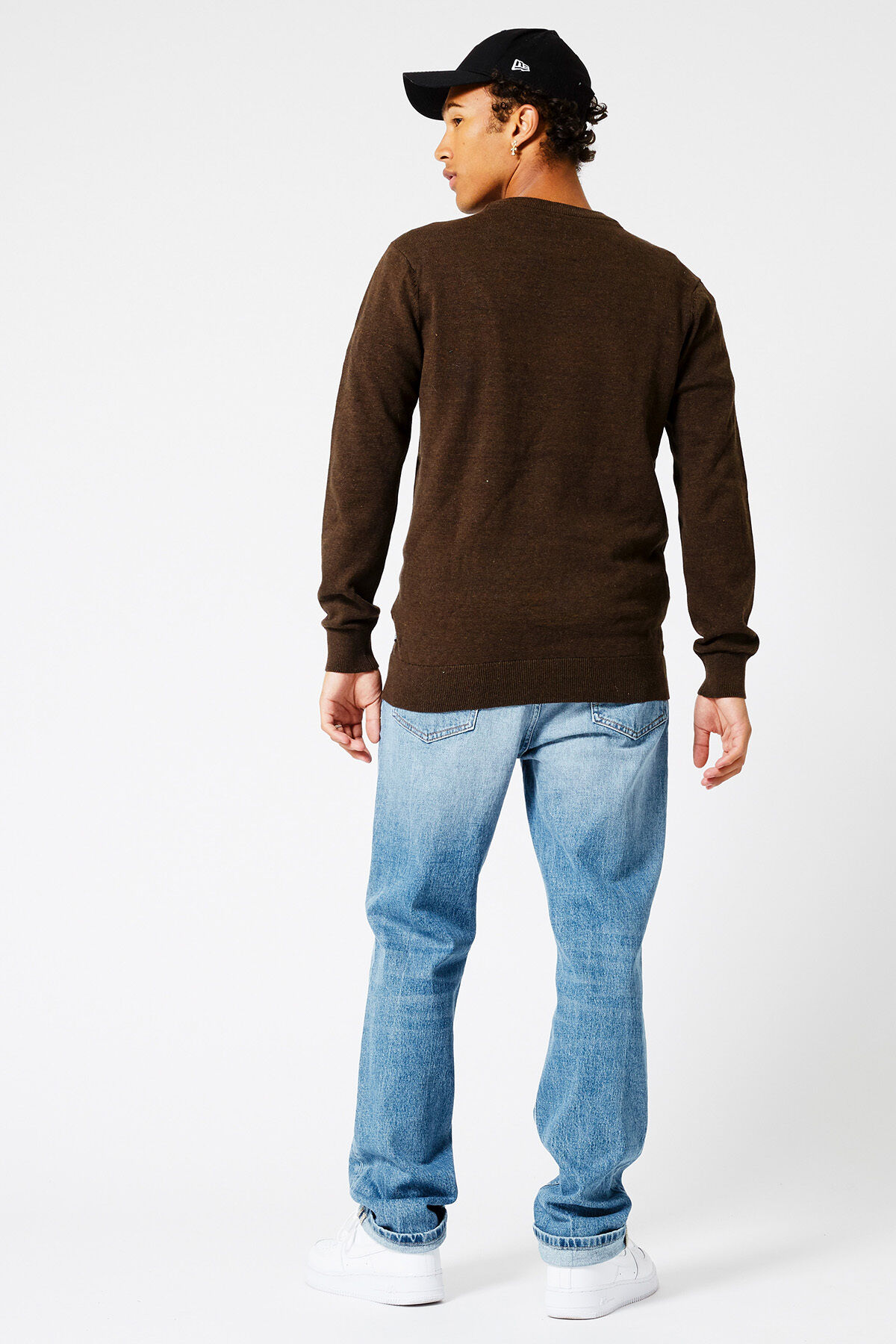 Jumper Keith image number 2