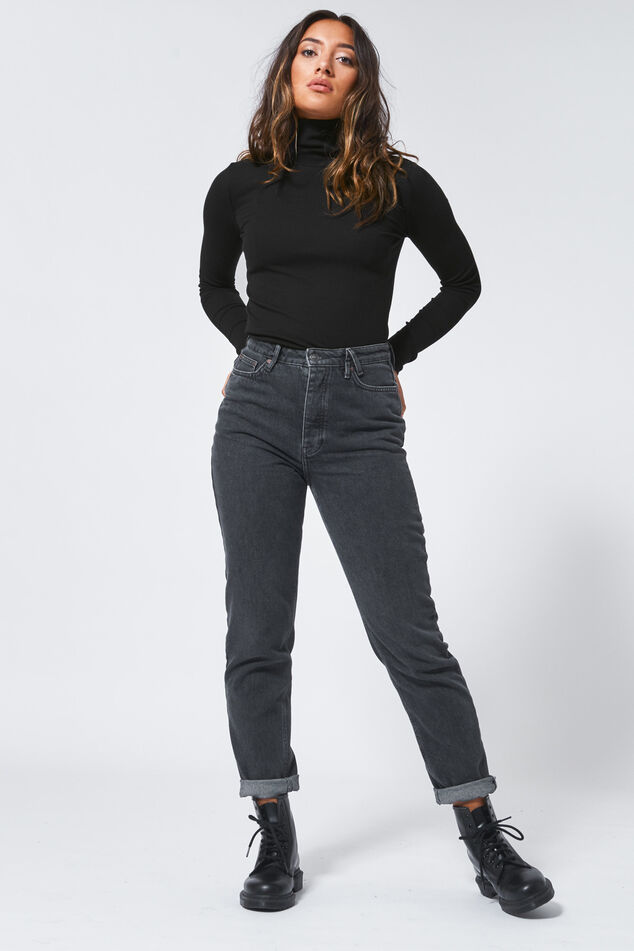 Long sleeve Lorrie image number 0