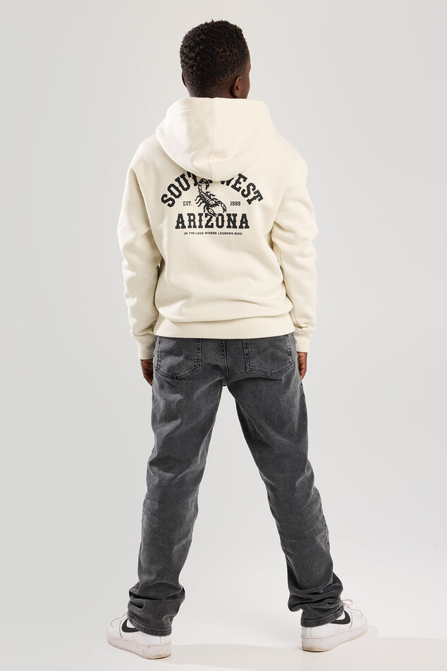 Hoodie Sergio Hood Jr image number 2