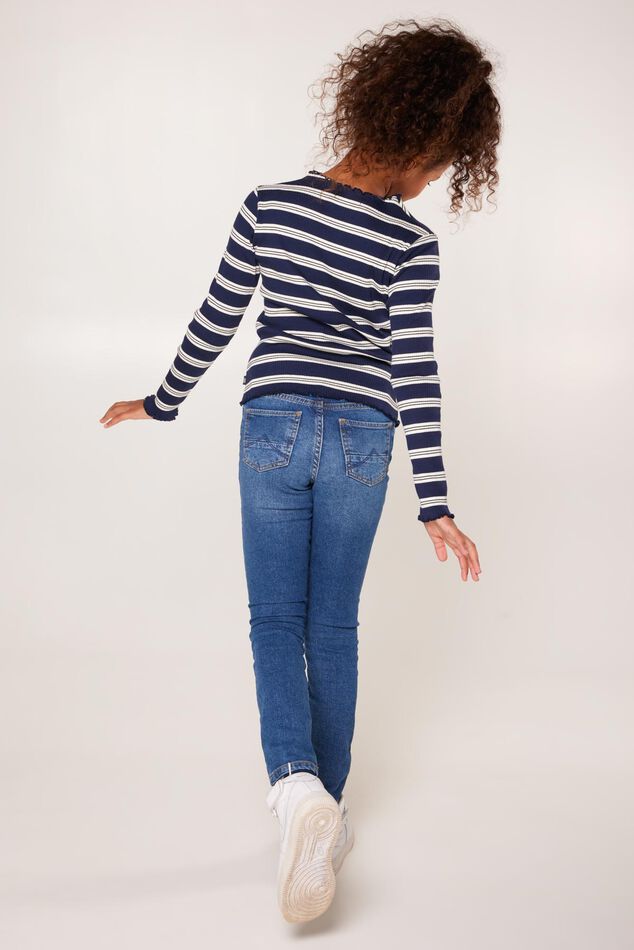 Jeans Kimmy JR image number 2