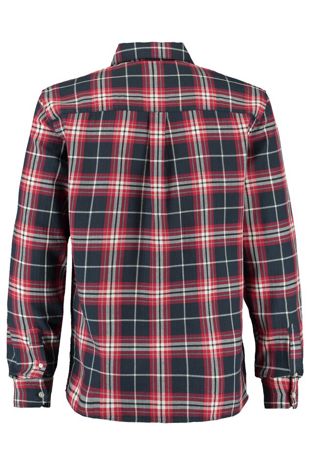 Chemise Hako image number 1