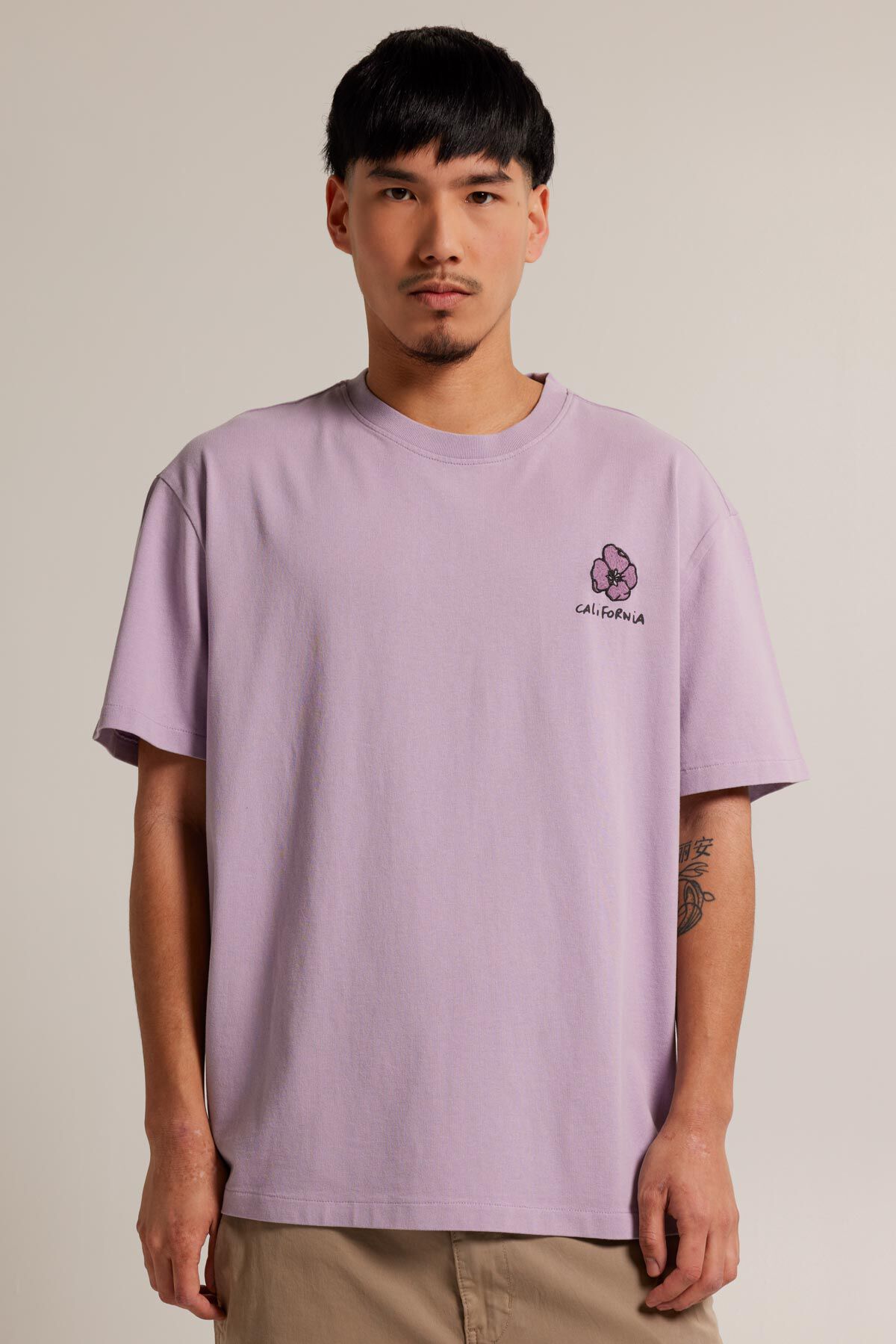 T-shirt Enzo image number 1