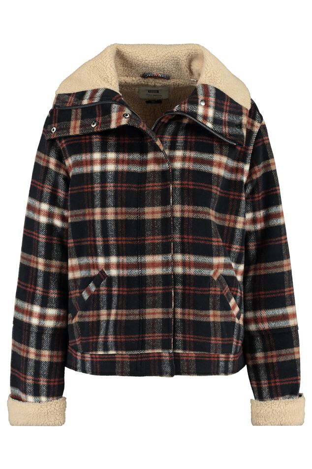Jacket Jocy image number 0