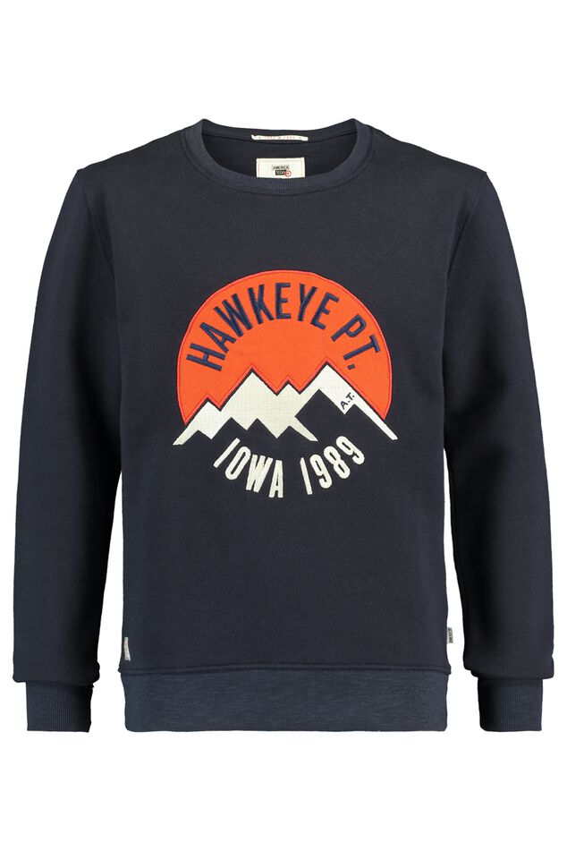 Sweater Stanley jr image number 4