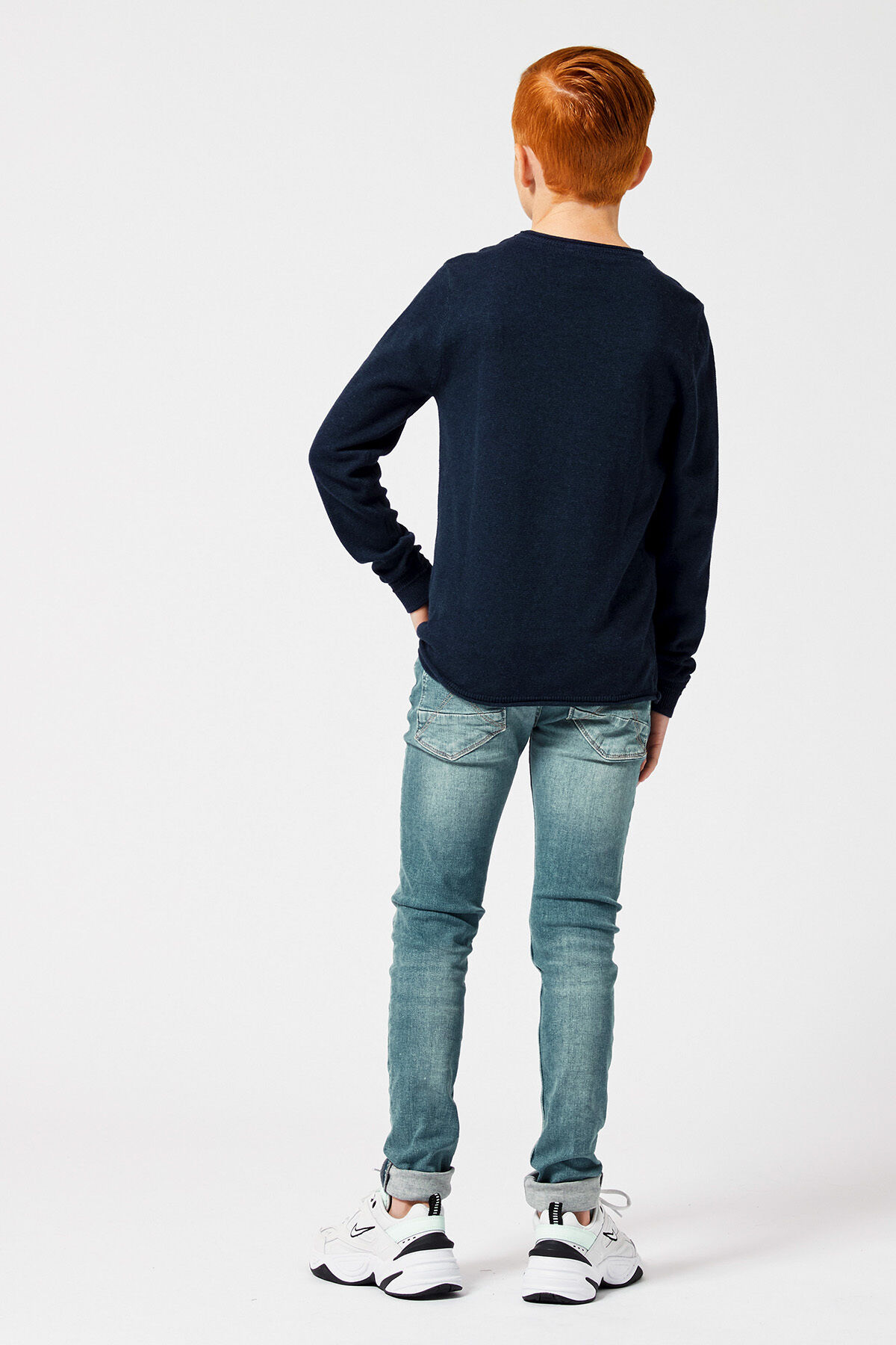 Jeans Keanu Jr image number 2