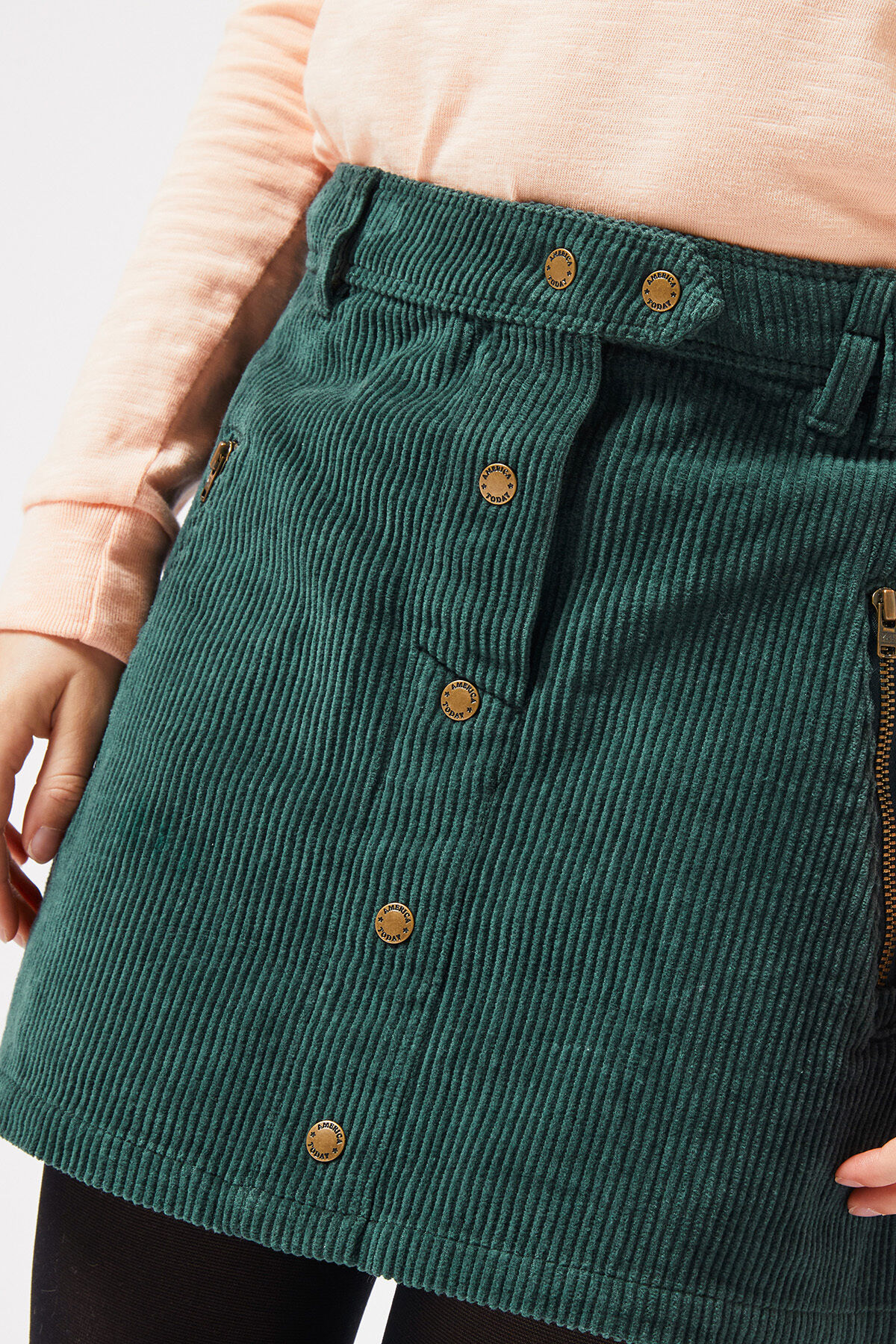 Skirt Rosan Jr. image number 3