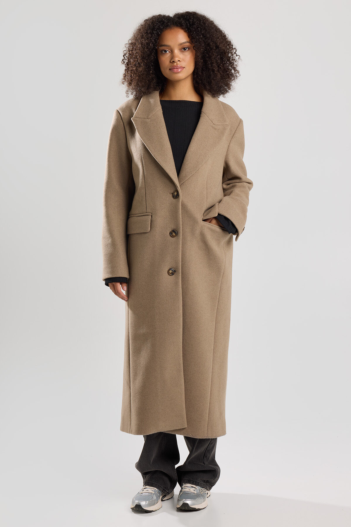 Jacket Jilly image number 0