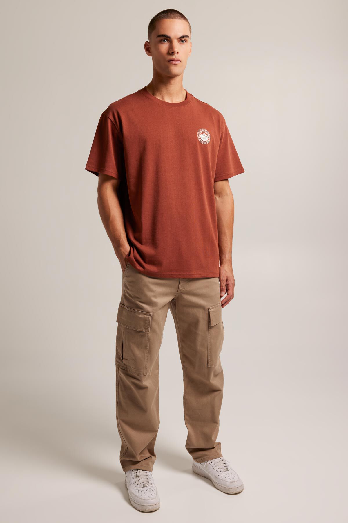 T-shirt Ecko image number 1