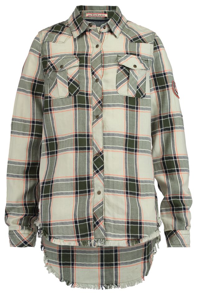 Blouse collar Beau Jr. image number 0