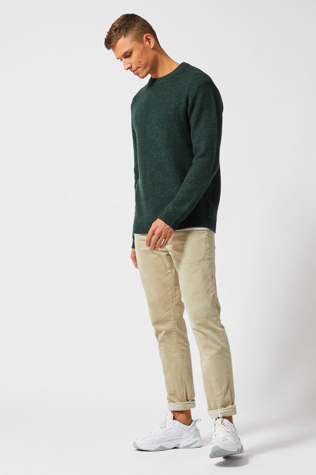 Jumper Kaan image number 0