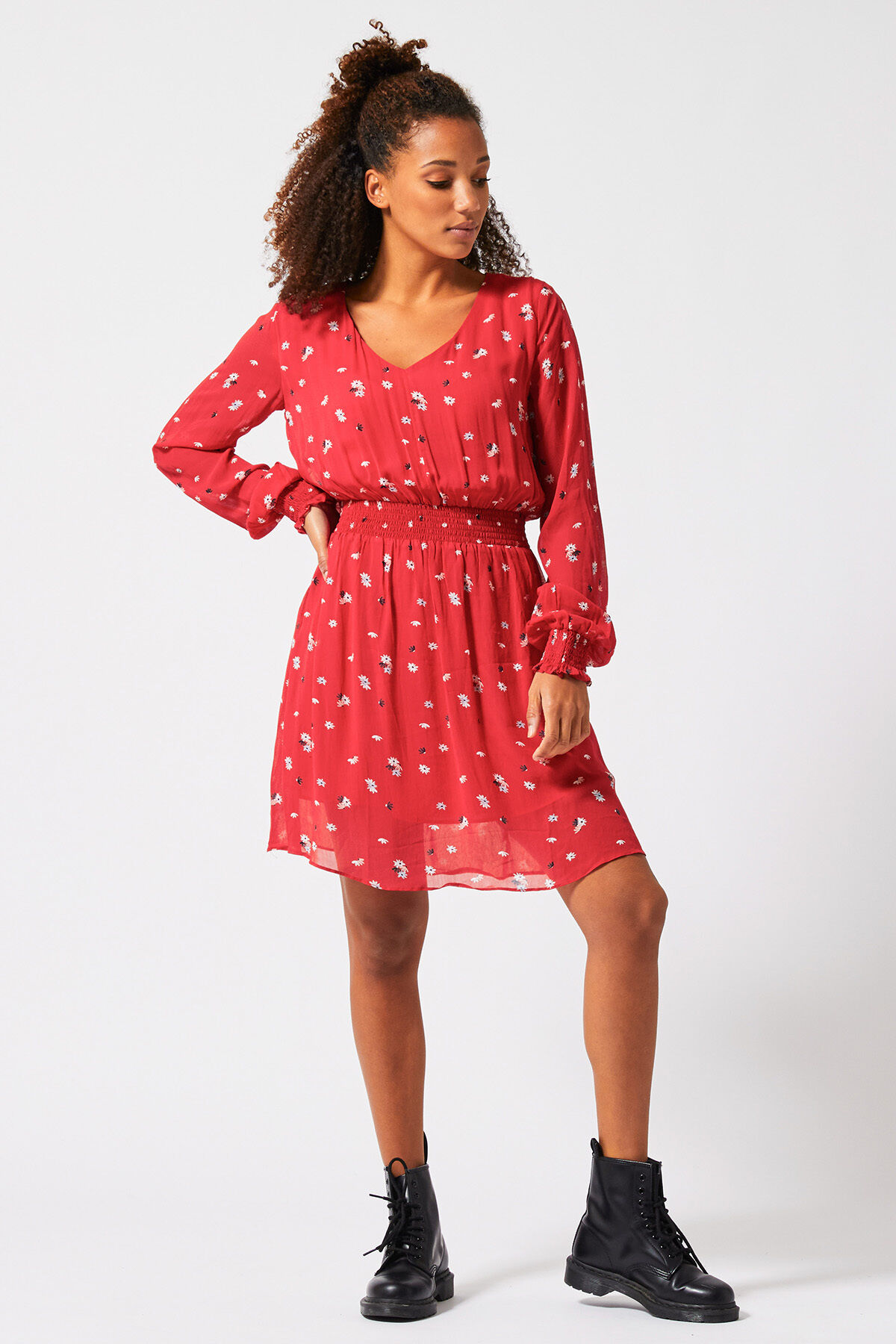 Dress Dionne image number 1