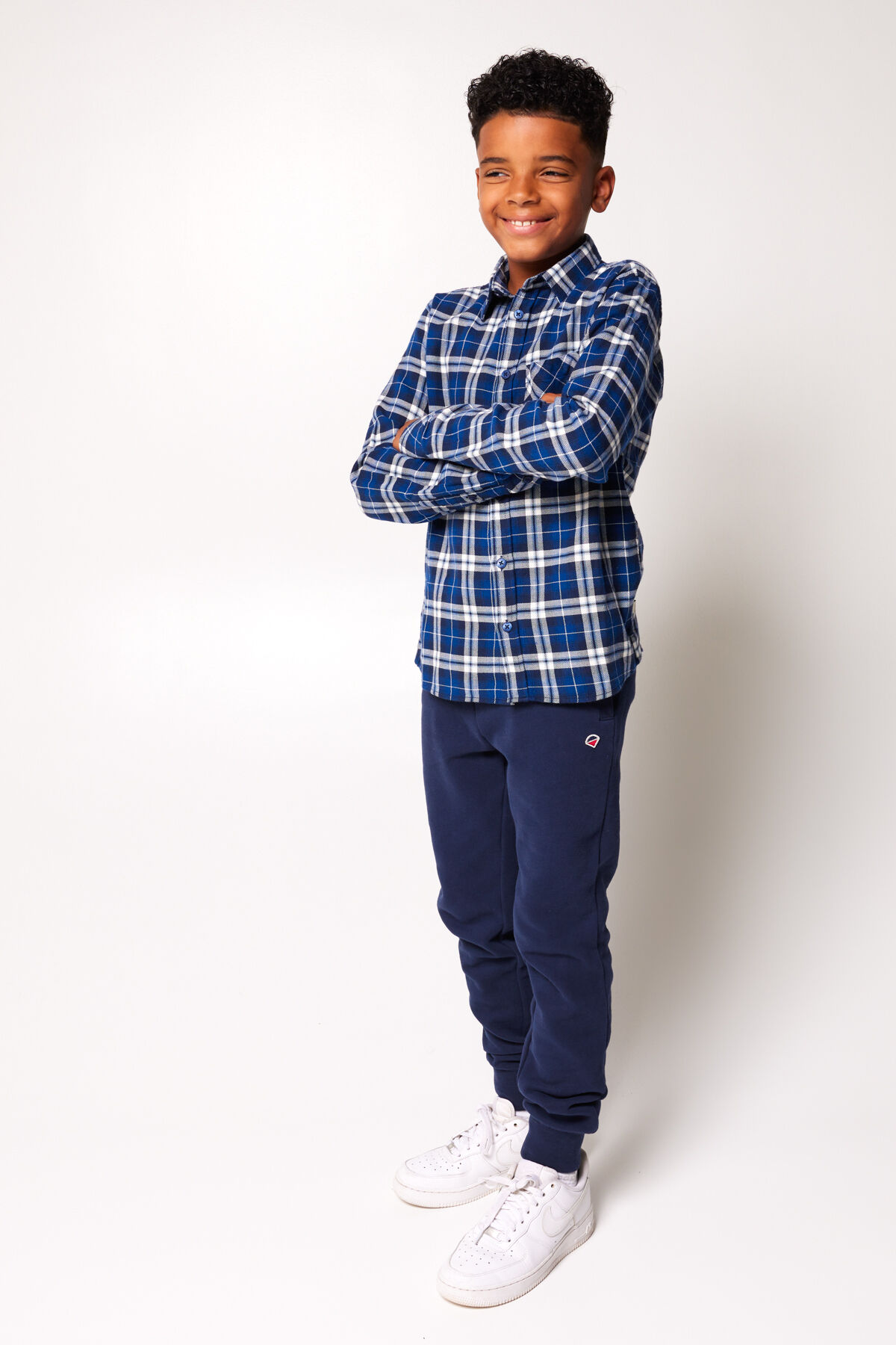 Chemise Hector jr image number 0