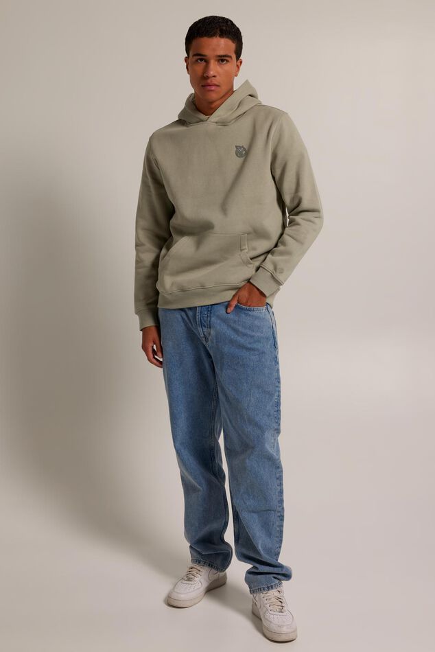 Hoodie Spence hood image number 1
