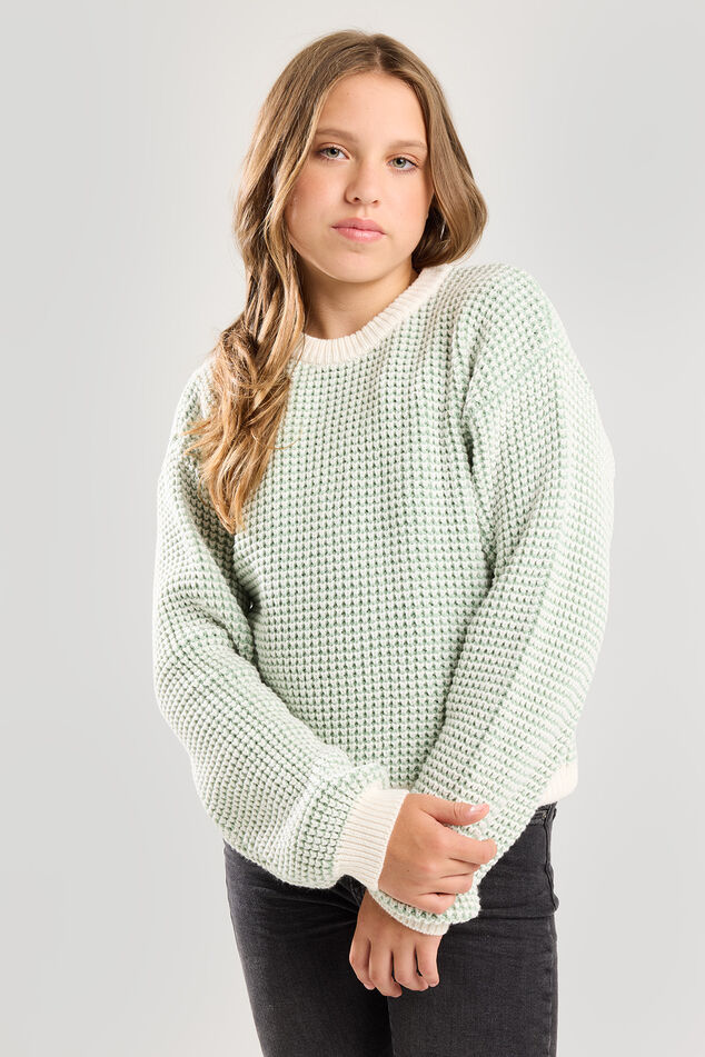 Trui Kassy Jr image number 1