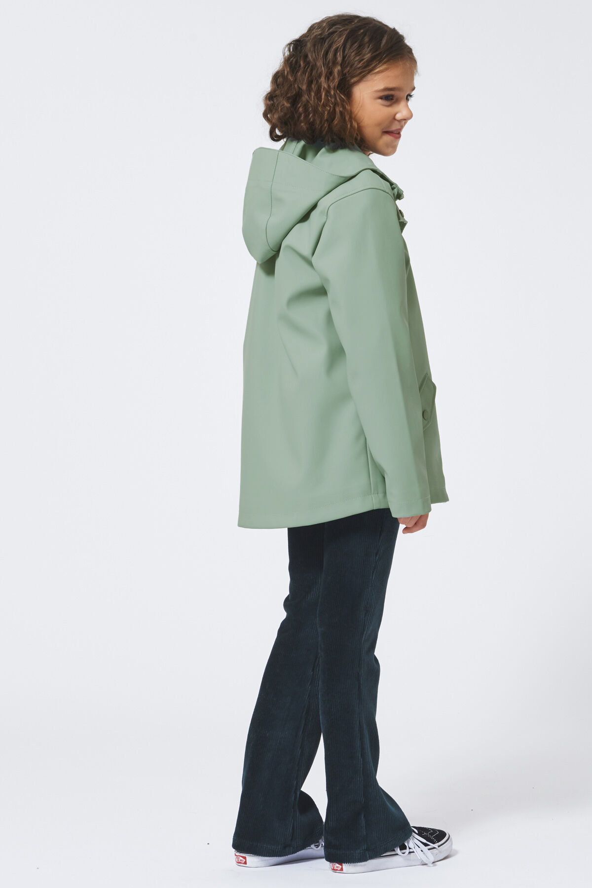 Regenjas Jade Jr image number 2