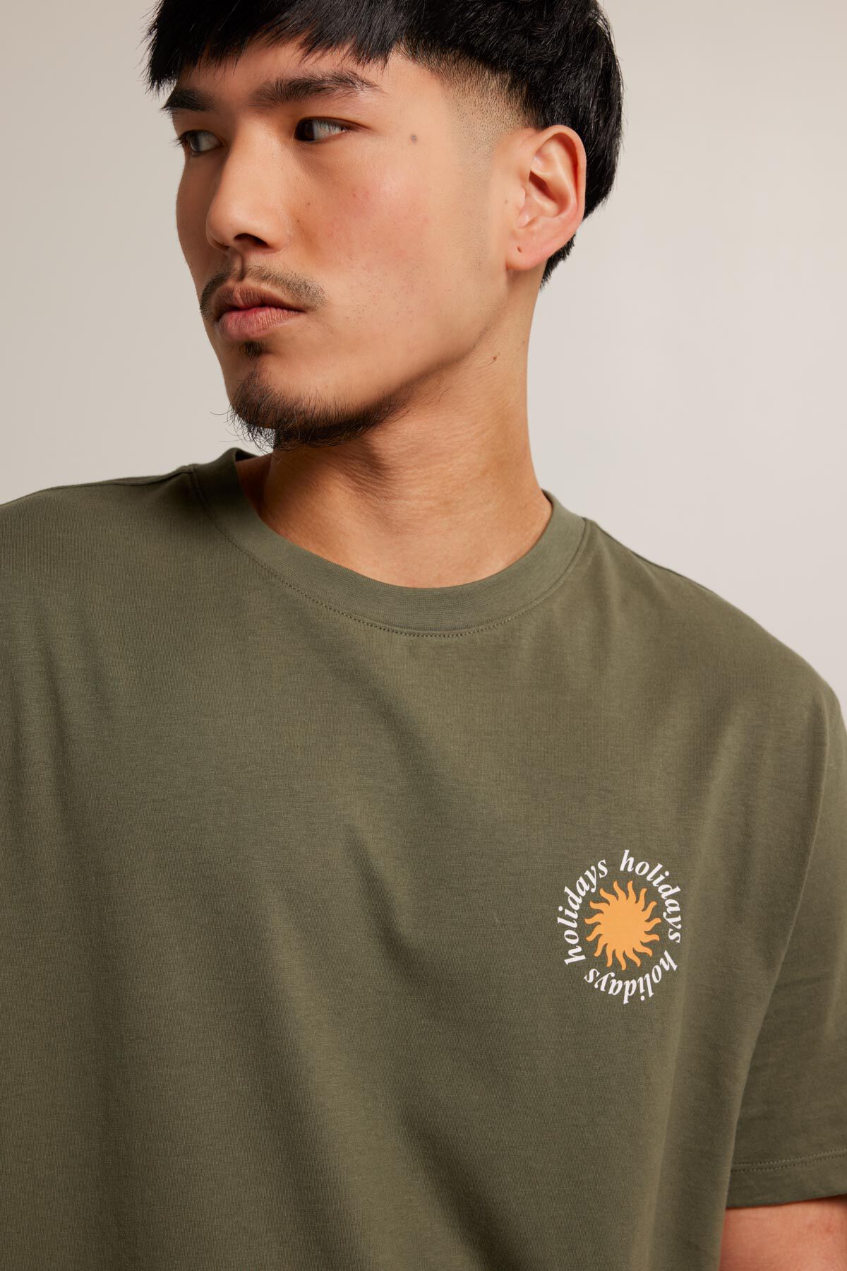 T-shirt Ezra image number 3