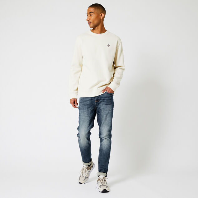 Sweater Silas Crew image number 6
