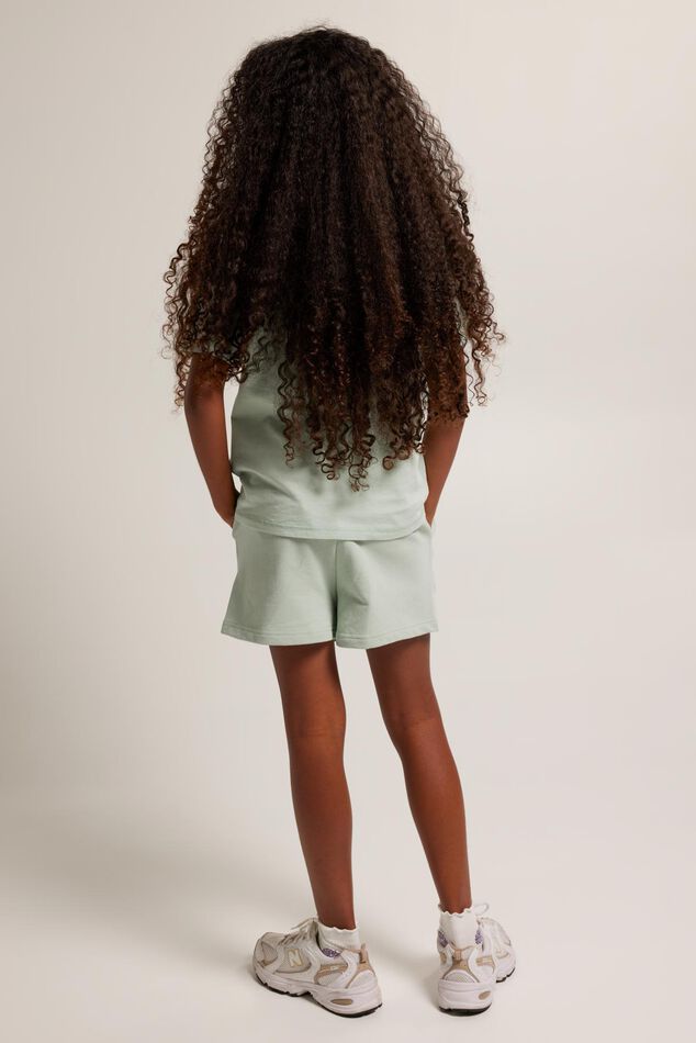 Short Noel JR image number 2