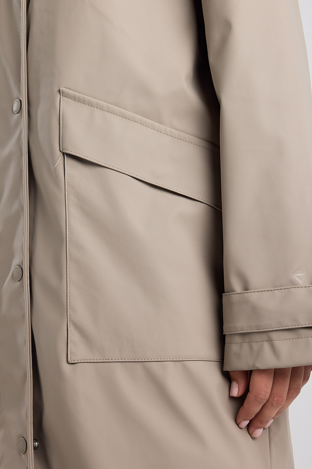 Regenjas Jane image number 3