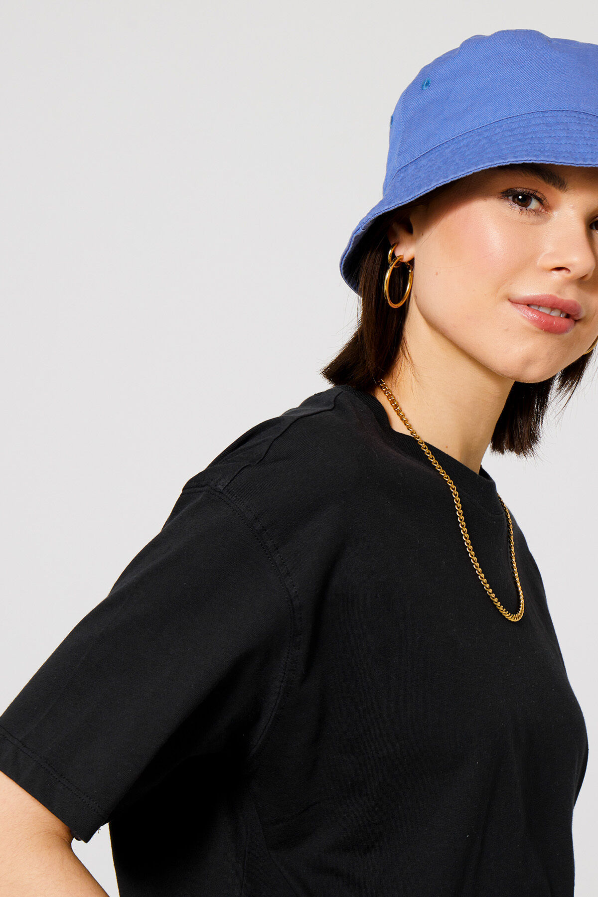 Basic T-shirt Elva image number 3