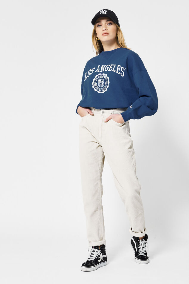 Broek Jadan Cord image number 0