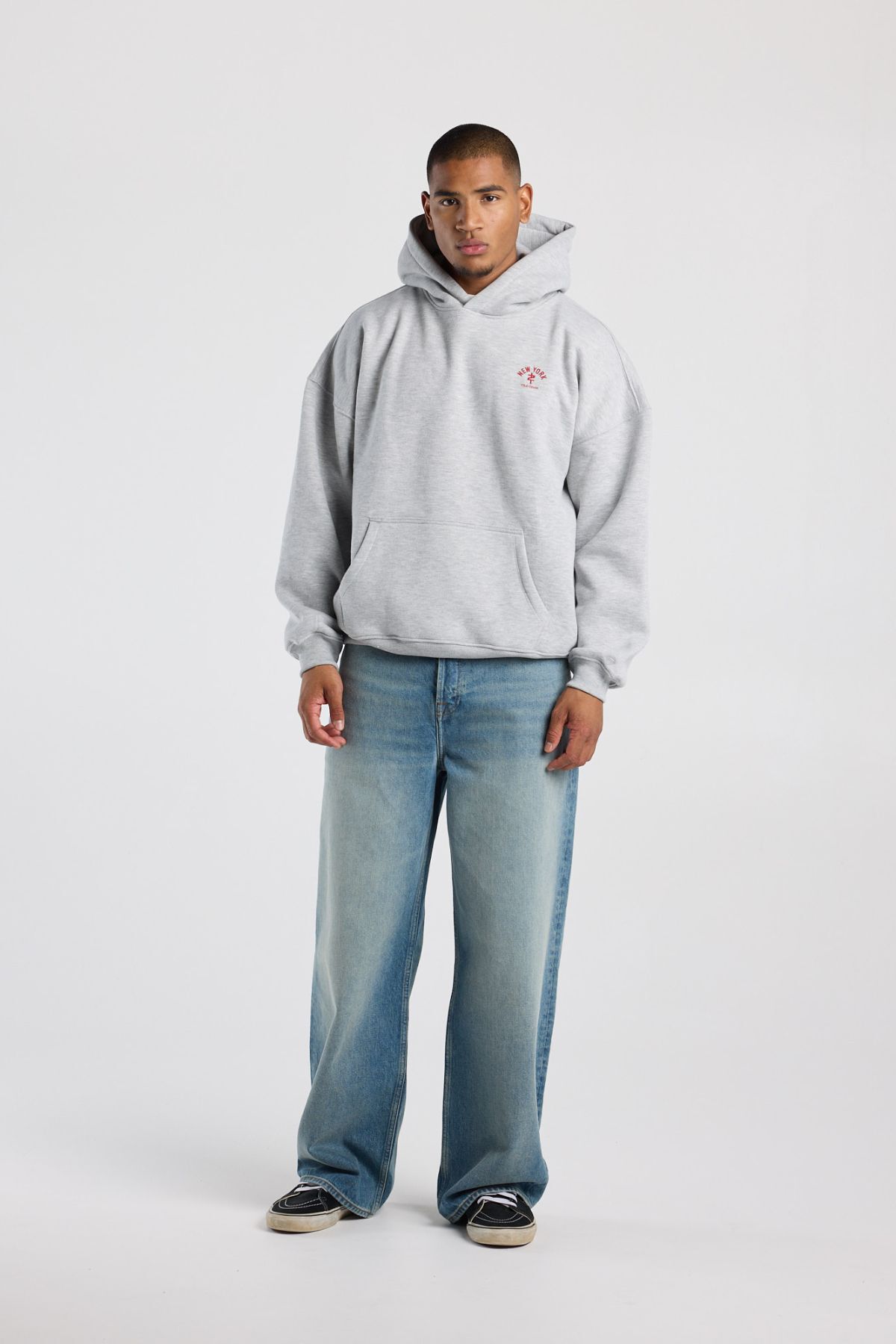 Stan Hood image number 1