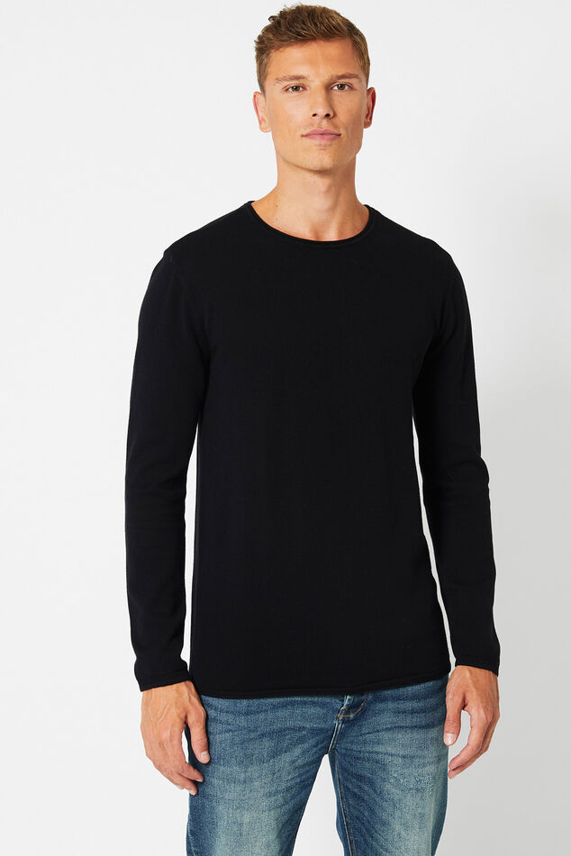 Jumper Kobra image number 1