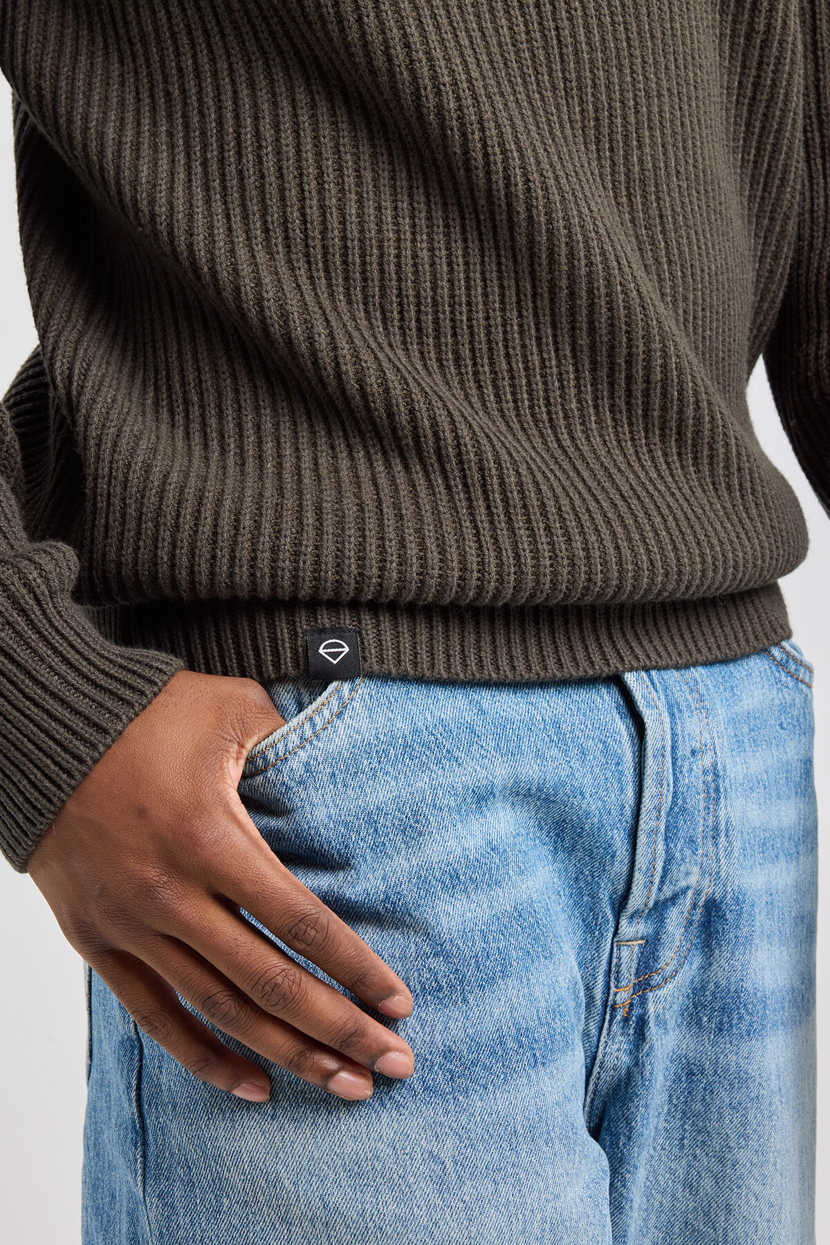 Trui Killian Crew image number 3