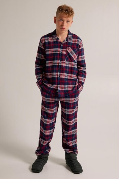 Pyjama Nathan JR Shirt
