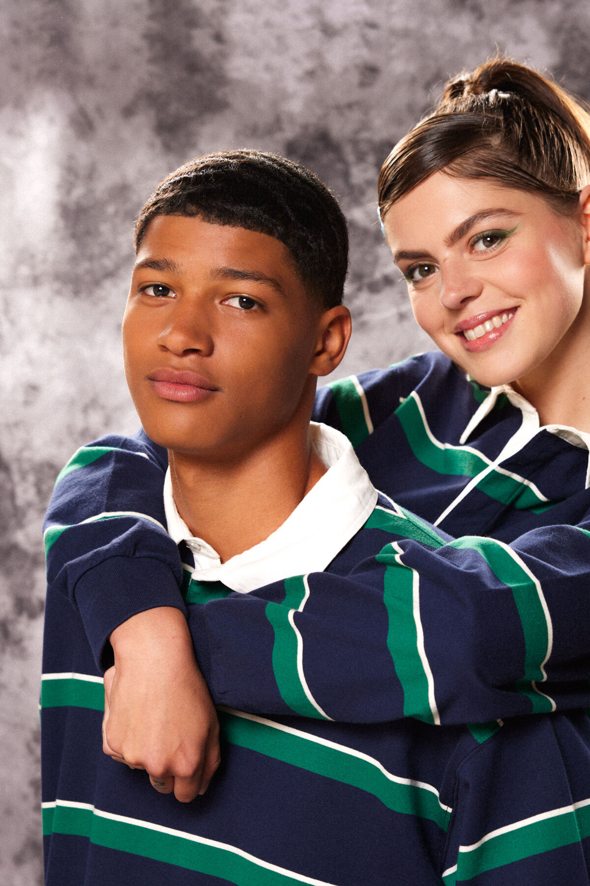 Long sleeve Samuel image number 3