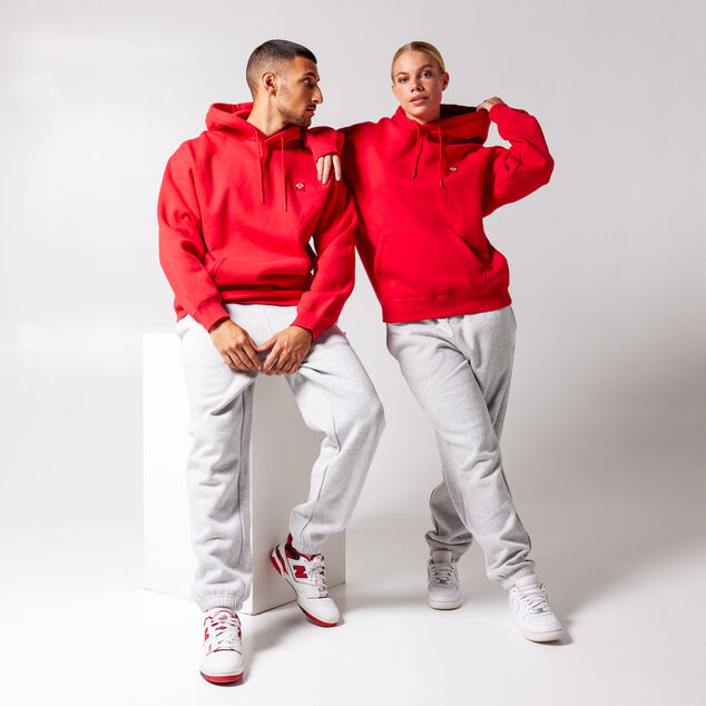 Hoodie Shay Hood image number 6