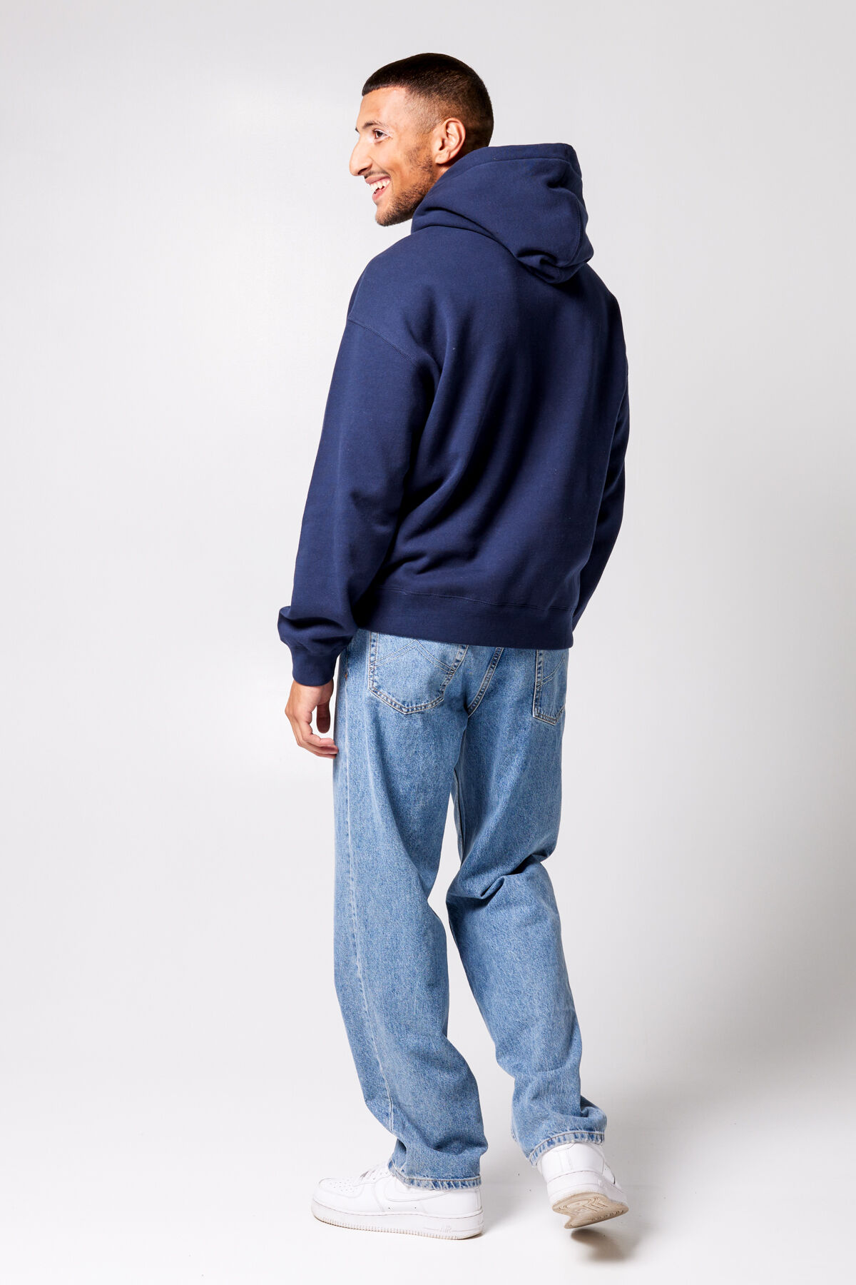 Hoodie Sascha Hood image number 2