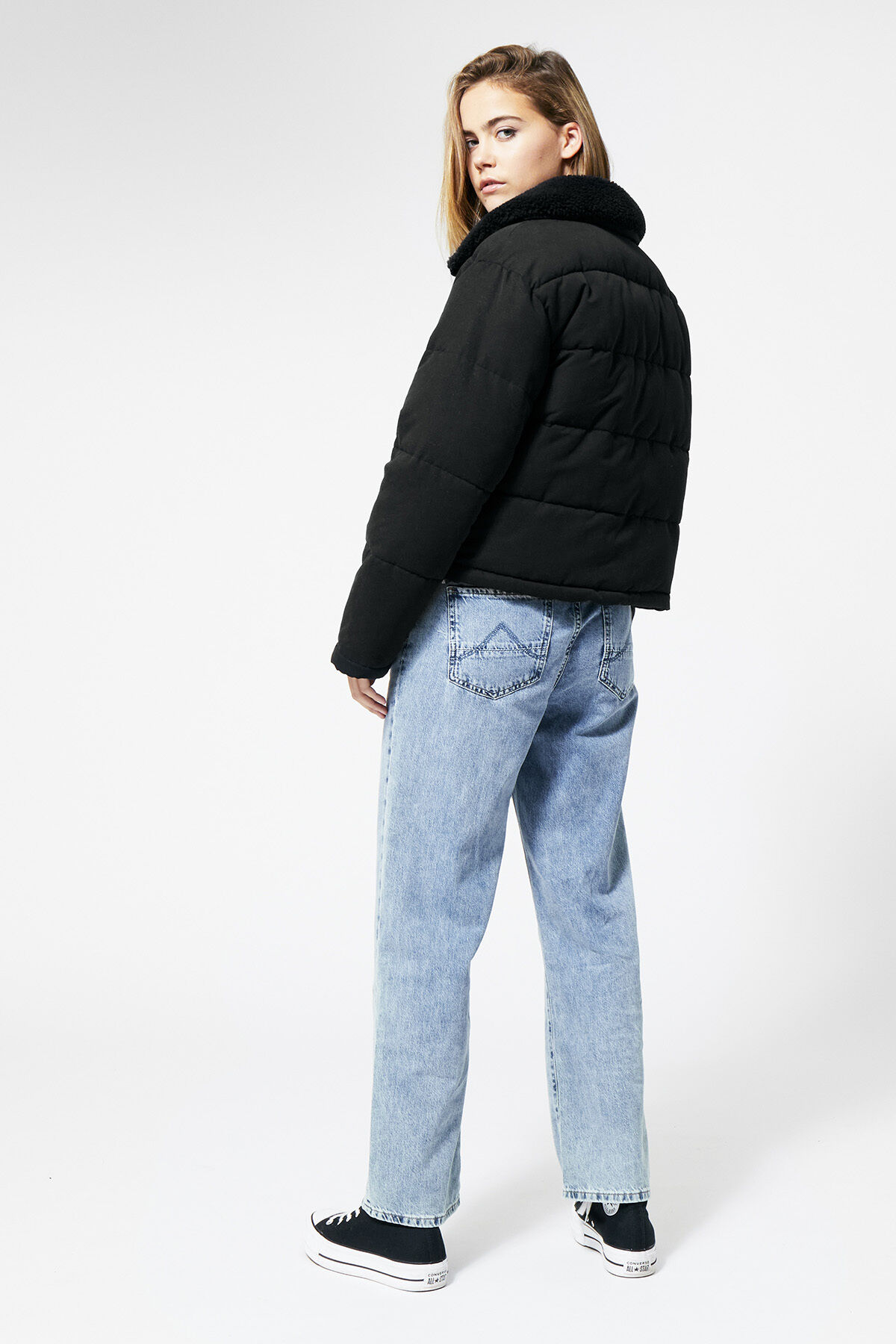 Winter jacket Jaci image number 2