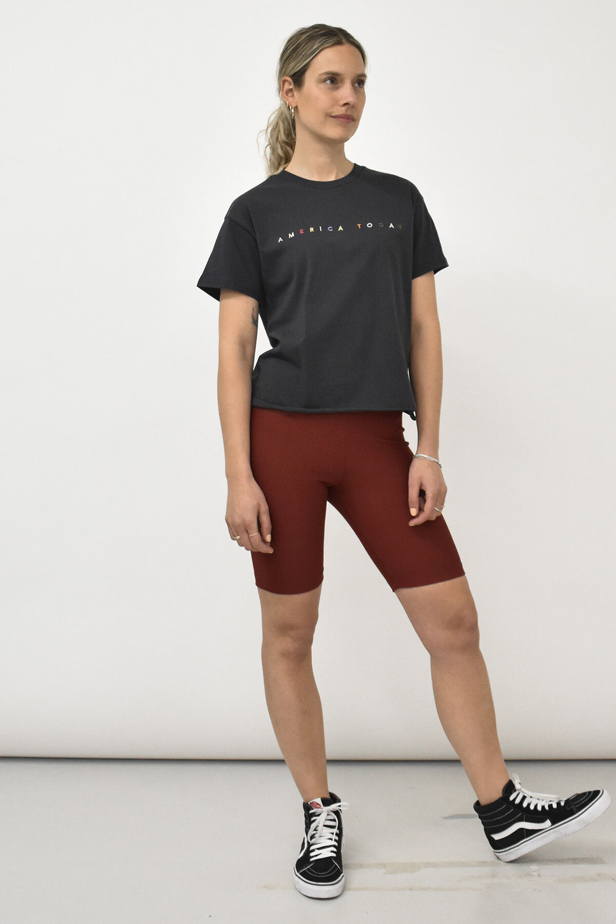 T-shirt Elly AT image number 0