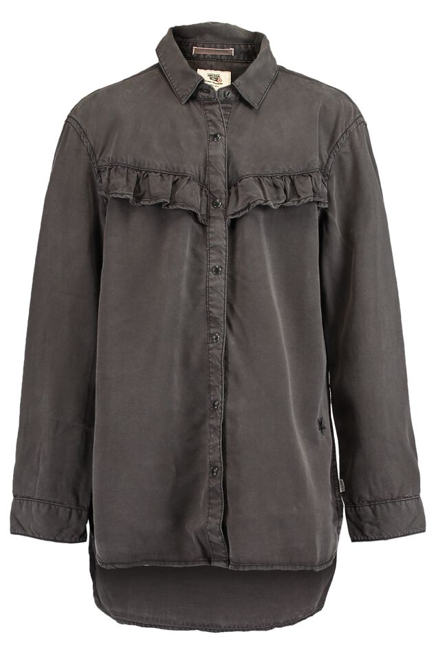 Blouse collar Billy Jr. image number 0