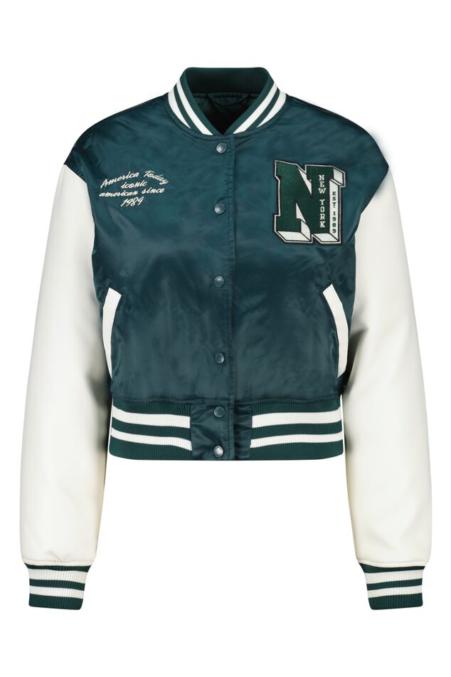 Bomber jacket Jael image number 4