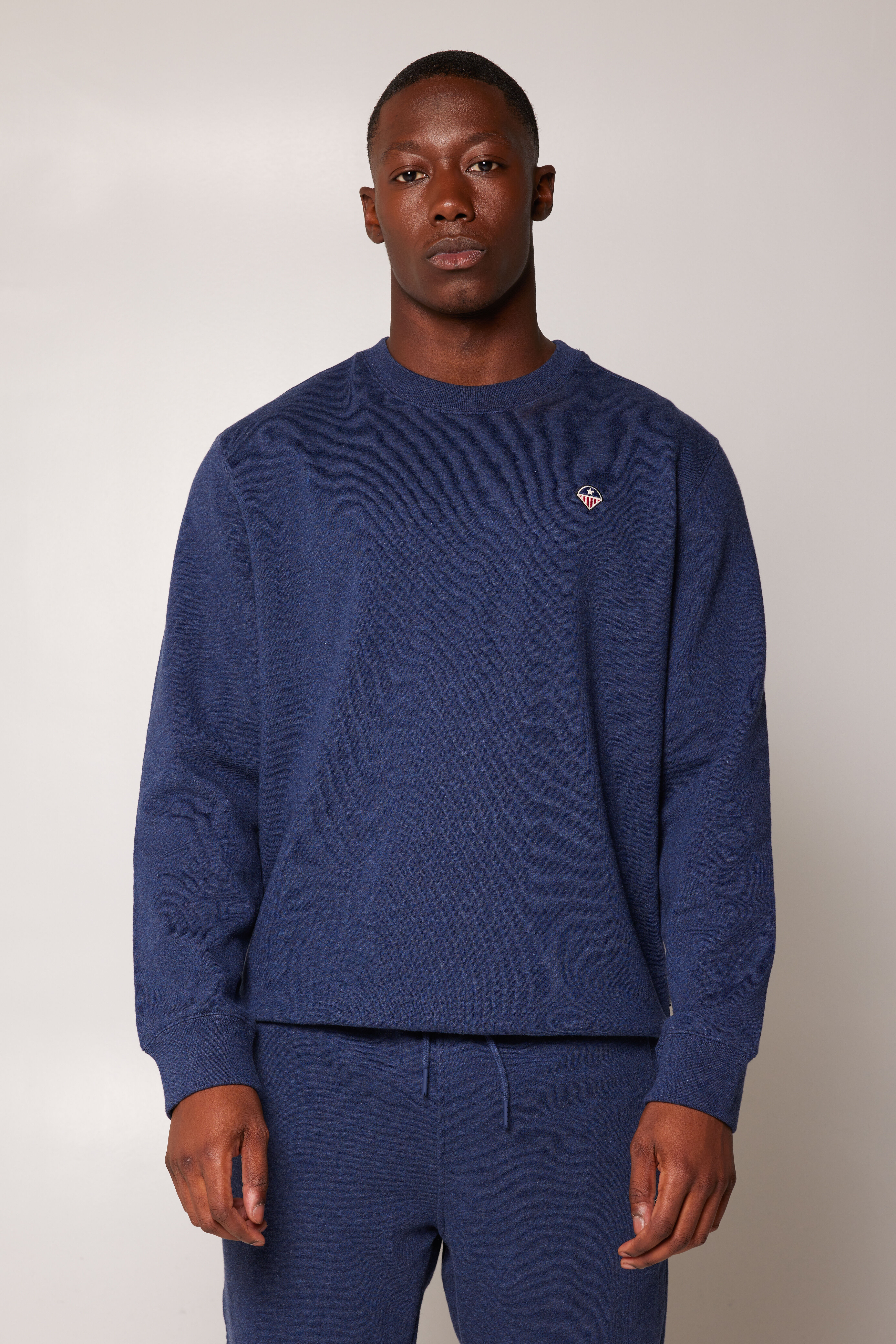 Sweater Silas Crew image number 1