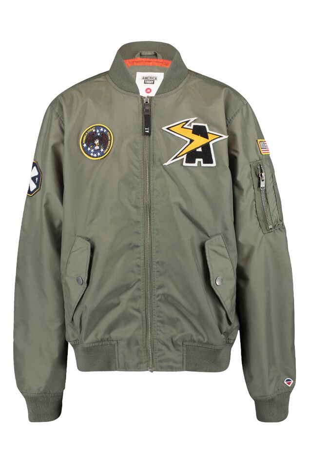 Bomberjack Jay jr image number 0