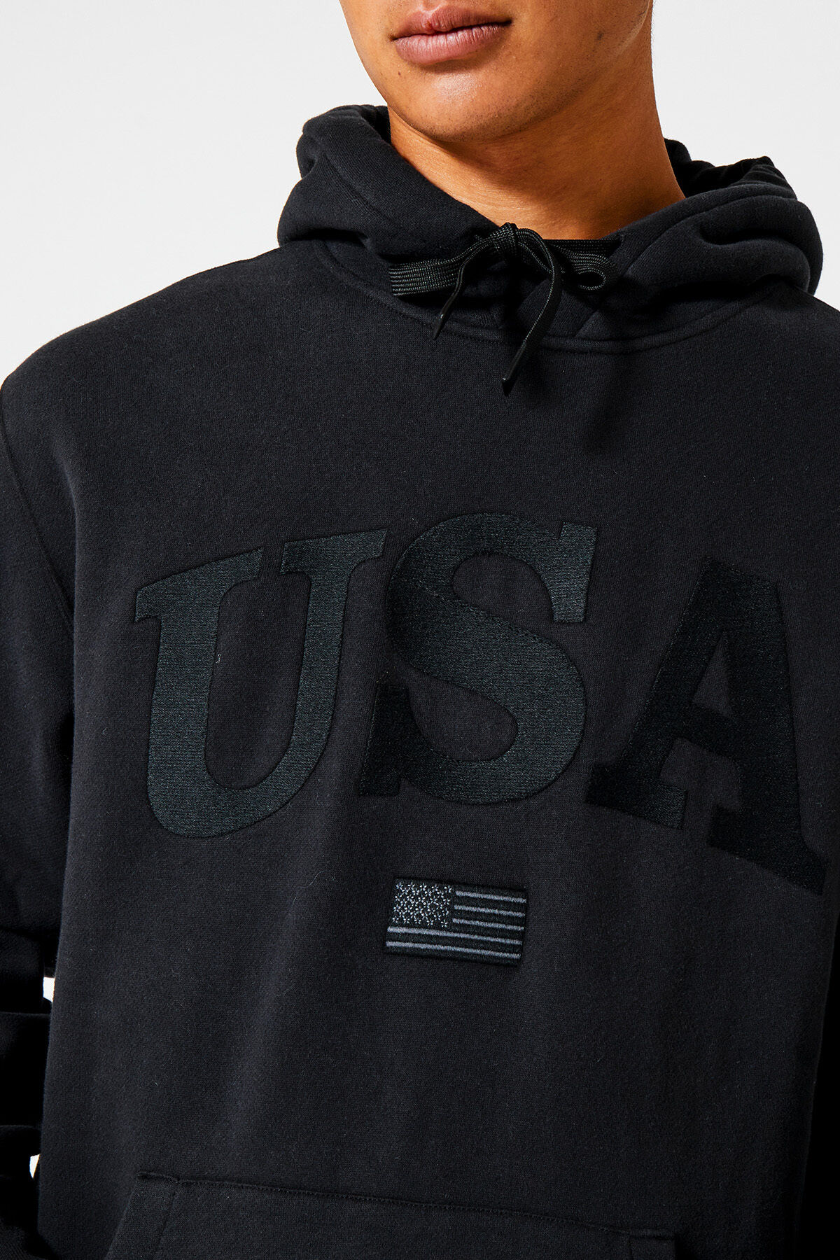 Hoodie Sanford Hood image number 3