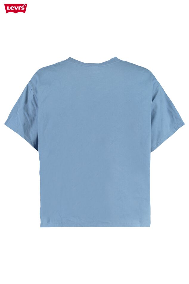 T-shirt GRAPHIC VARSITY TEE LOGO image number 1