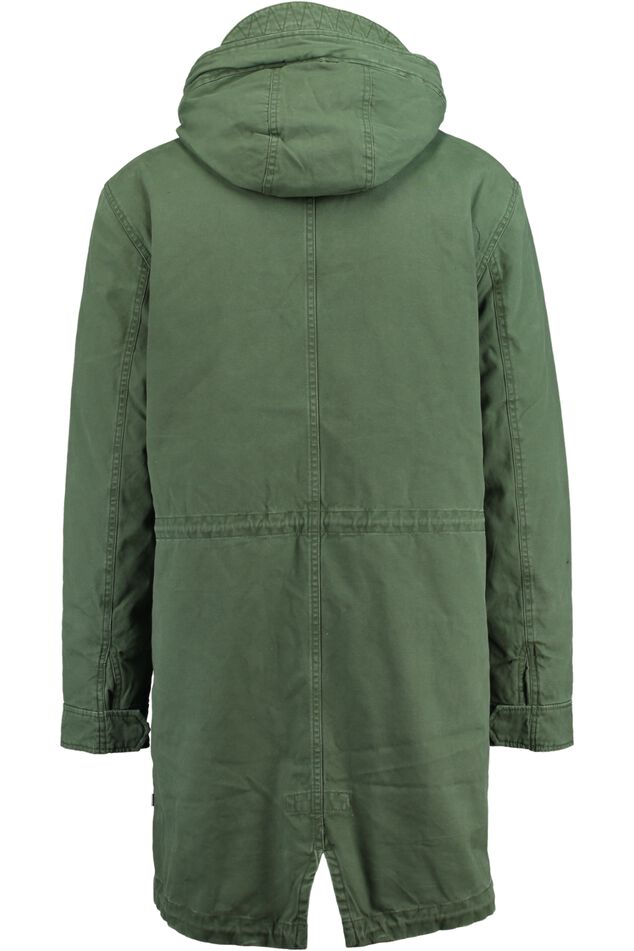 Parka Jens image number 1
