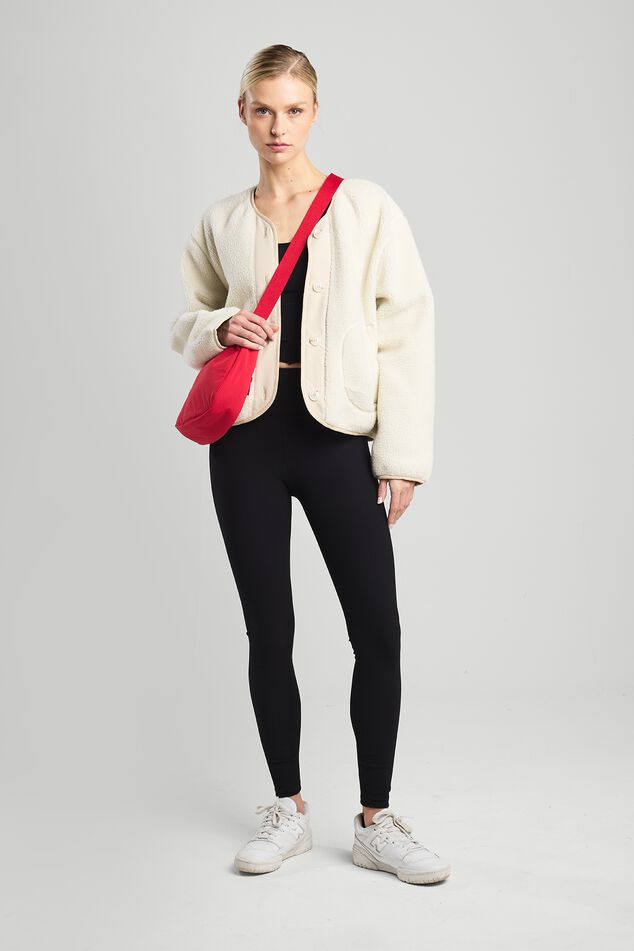 Jada fleece image number 0