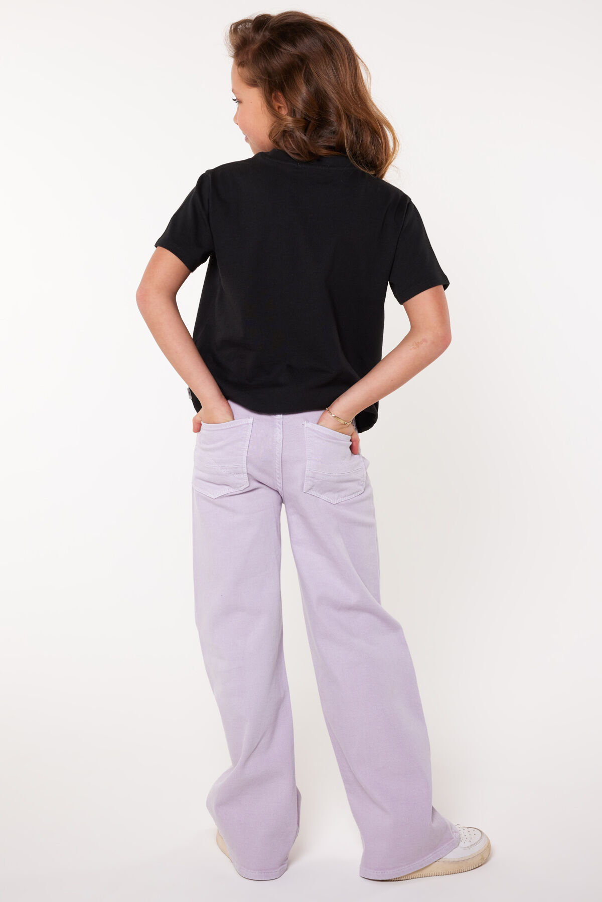 Jeans Olivia jr coloured image number 2