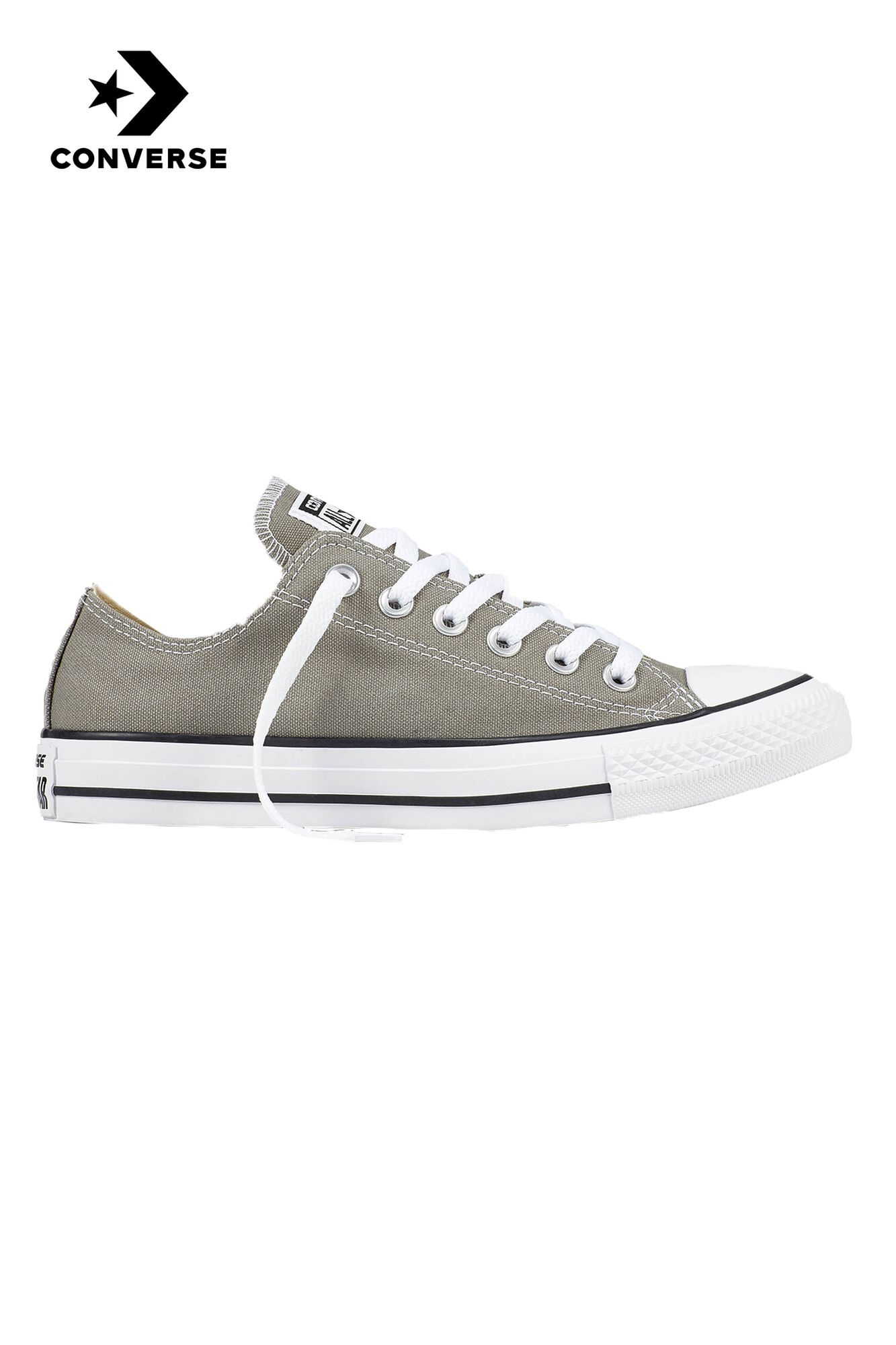 Damen Converse All Stars Ox Grun Online Kaufen