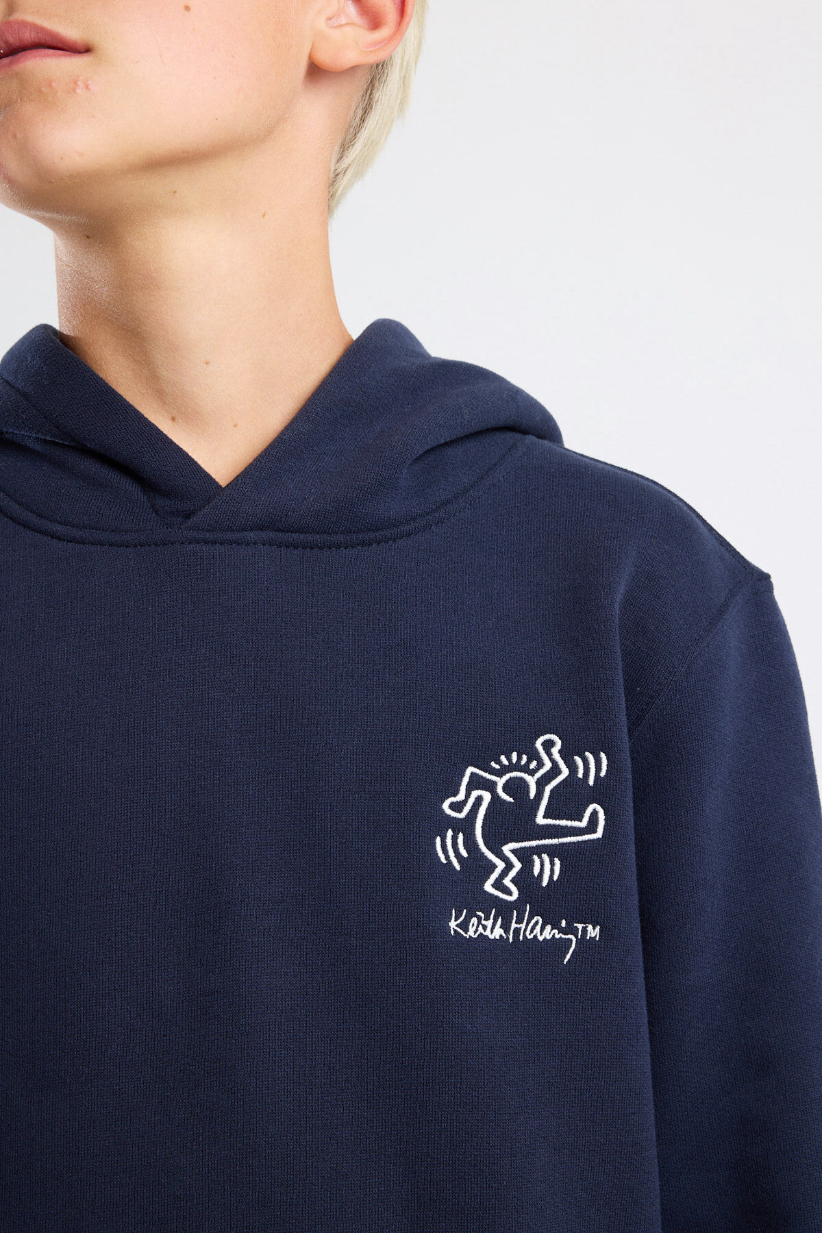 Sly Hood JR image number 3