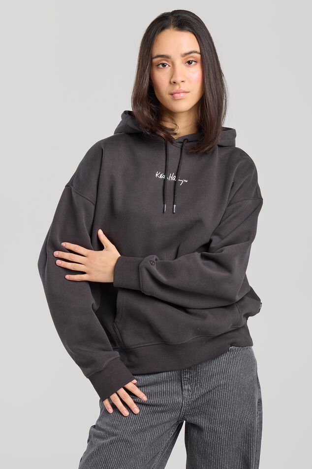 Skye hood image number 1