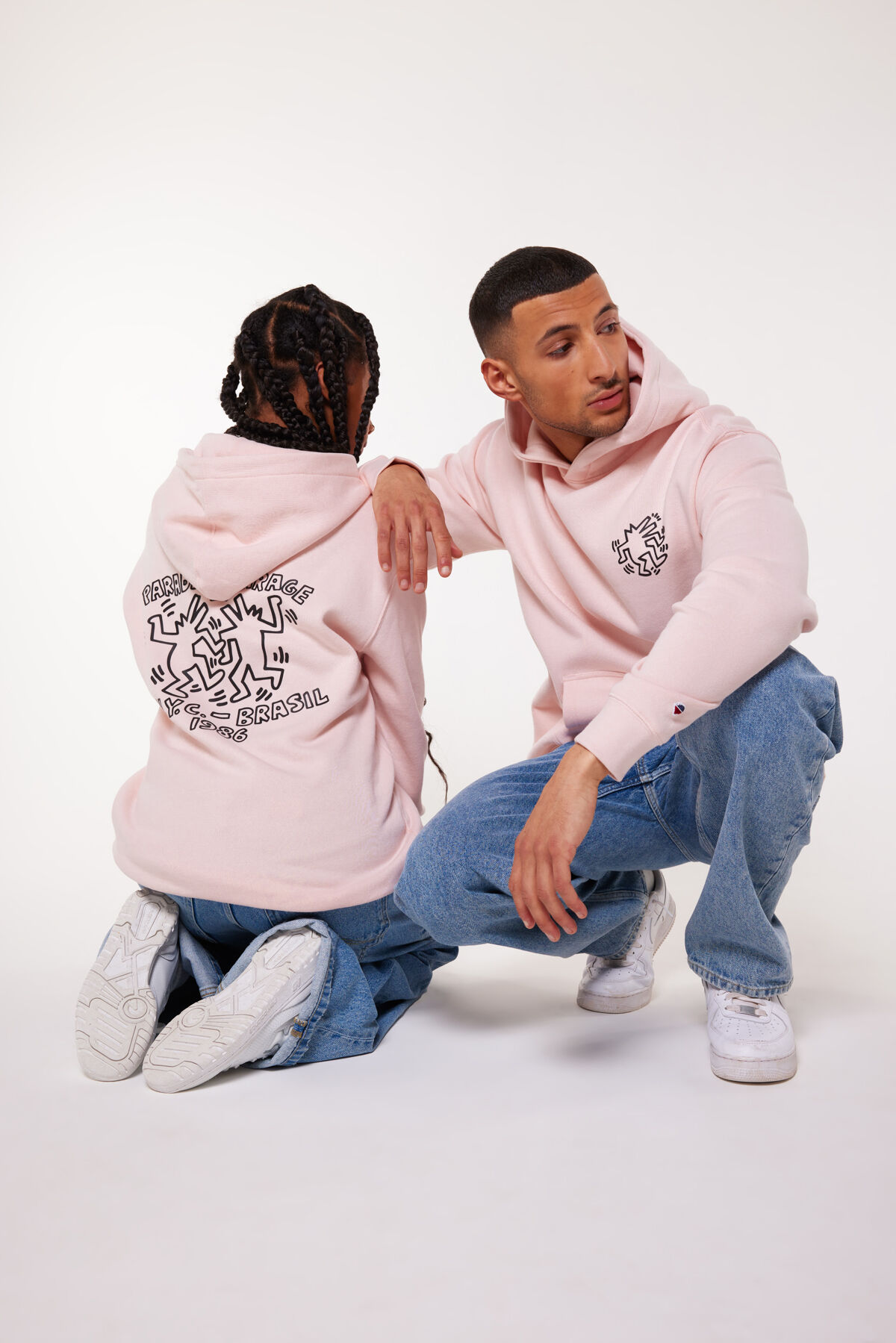 Hoodie Seven Hood image number 7